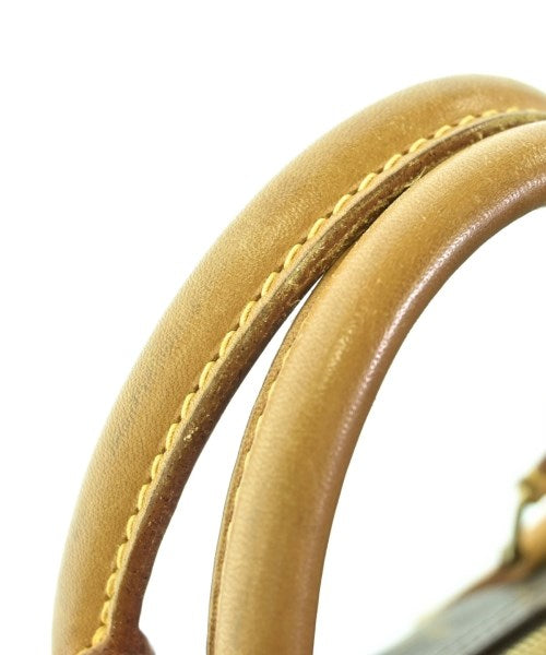 LOUIS VUITTON กระเป๋าใส่อุปกรณ์ขนาดใหญ่