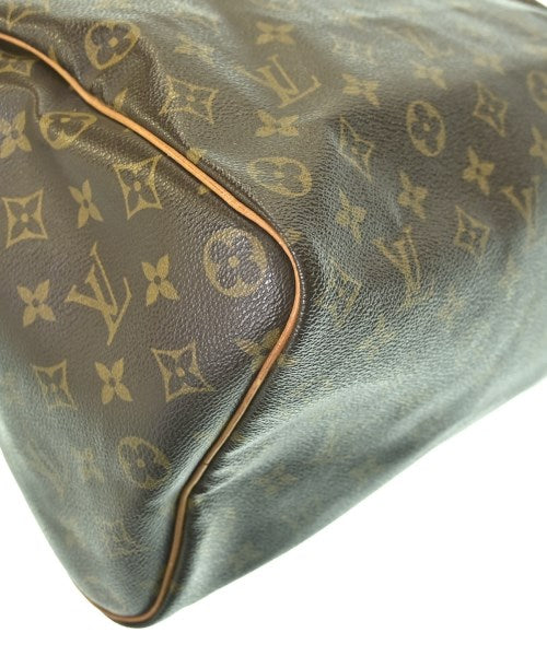 LOUIS VUITTON กระเป๋าใส่อุปกรณ์ขนาดใหญ่
