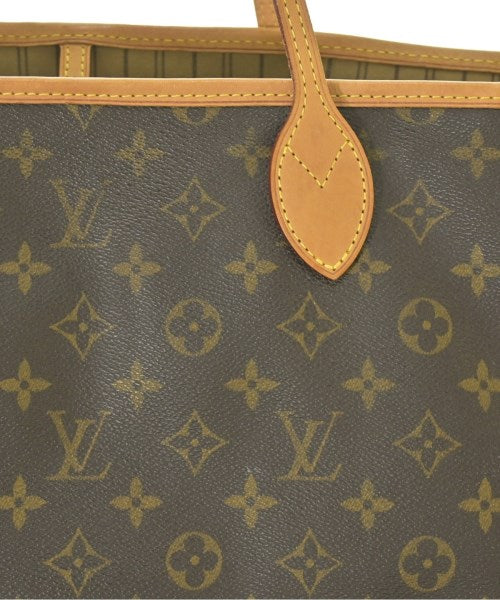 LOUIS VUITTON กระเป๋าถือขนาดใหญ่