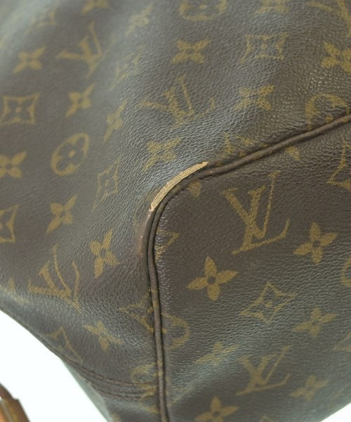 LOUIS VUITTON กระเป๋าถือขนาดใหญ่