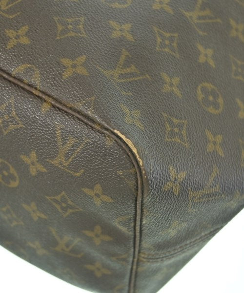 LOUIS VUITTON กระเป๋าถือขนาดใหญ่