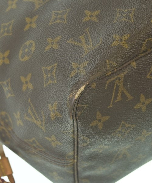 LOUIS VUITTON กระเป๋าถือขนาดใหญ่