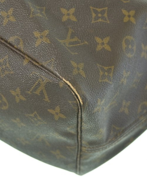 LOUIS VUITTON กระเป๋าถือขนาดใหญ่