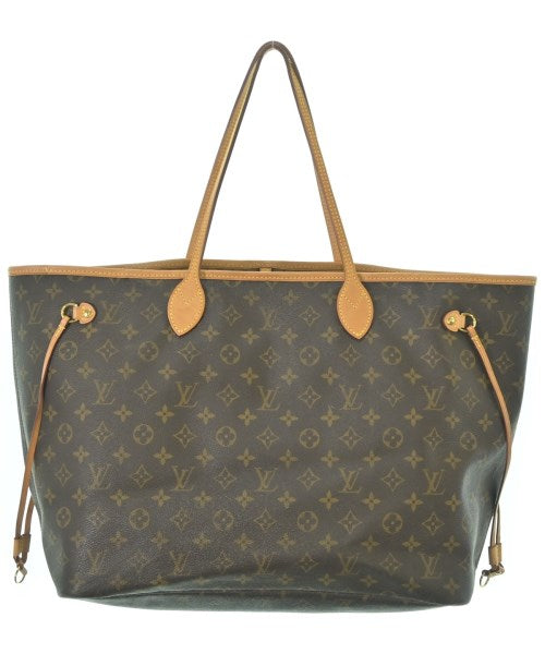 LOUIS VUITTON กระเป๋าถือขนาดใหญ่