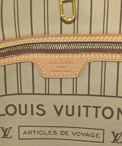 LOUIS VUITTON กระเป๋าถือขนาดใหญ่