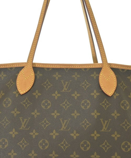 LOUIS VUITTON กระเป๋าถือขนาดใหญ่