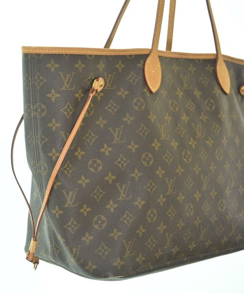 LOUIS VUITTON กระเป๋าถือขนาดใหญ่