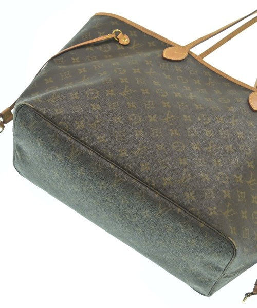 LOUIS VUITTON กระเป๋าถือขนาดใหญ่