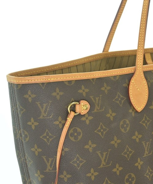 LOUIS VUITTON กระเป๋าถือขนาดใหญ่