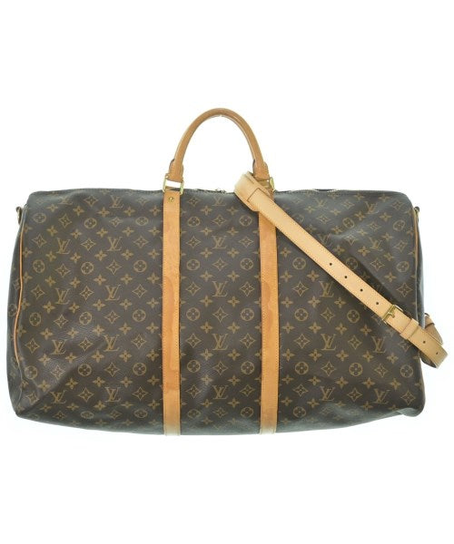 LOUIS VUITTON กระเป๋าใส่อุปกรณ์ขนาดใหญ่