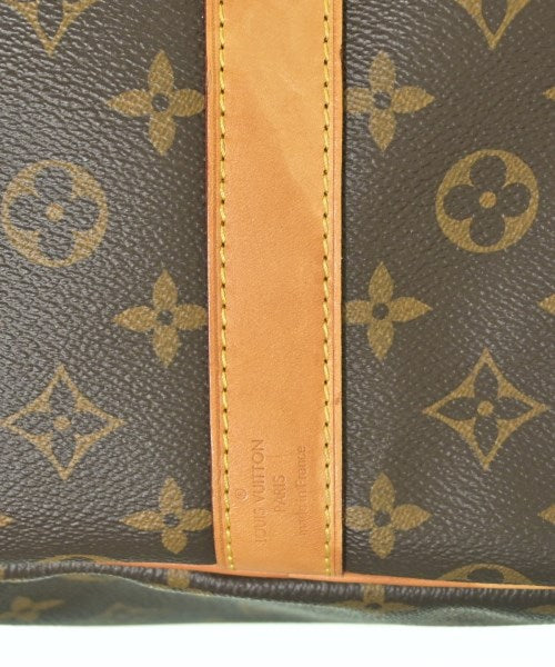 LOUIS VUITTON กระเป๋าใส่อุปกรณ์ขนาดใหญ่
