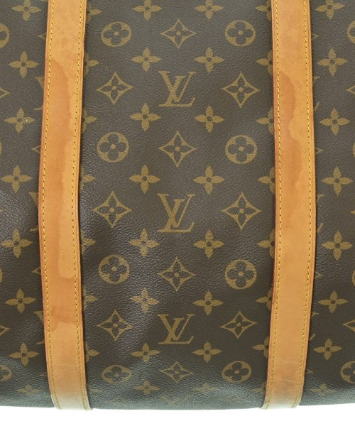 LOUIS VUITTON กระเป๋าใส่อุปกรณ์ขนาดใหญ่