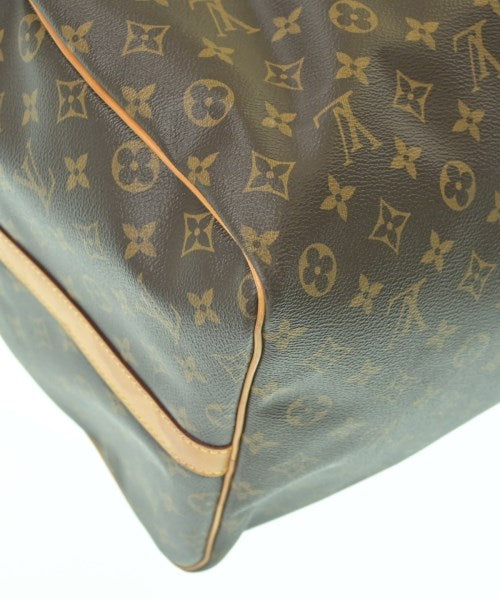 LOUIS VUITTON กระเป๋าใส่อุปกรณ์ขนาดใหญ่