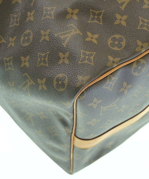 LOUIS VUITTON กระเป๋าใส่อุปกรณ์ขนาดใหญ่