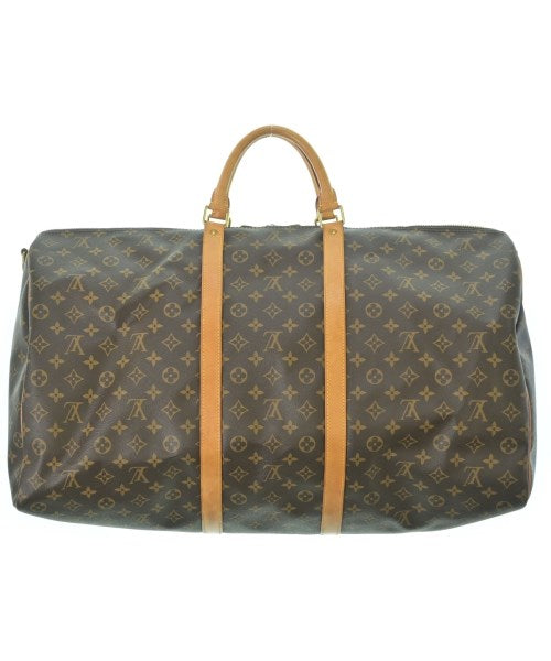 LOUIS VUITTON กระเป๋าใส่อุปกรณ์ขนาดใหญ่