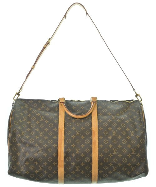 LOUIS VUITTON กระเป๋าใส่อุปกรณ์ขนาดใหญ่