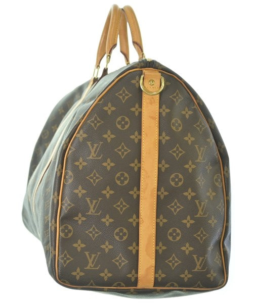 LOUIS VUITTON กระเป๋าใส่อุปกรณ์ขนาดใหญ่