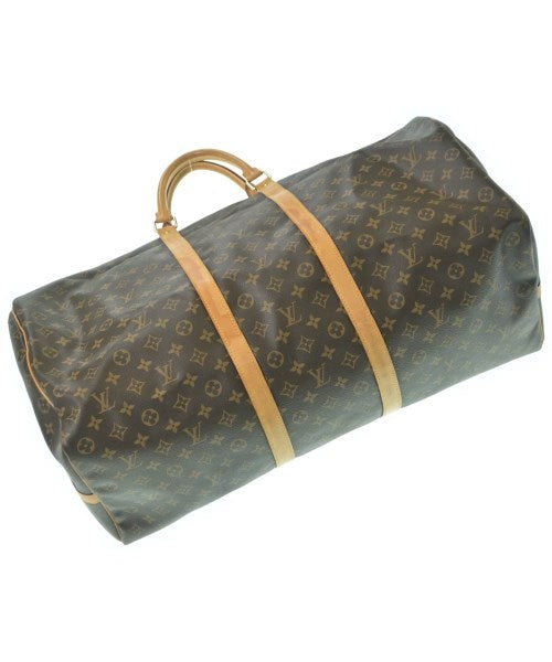 LOUIS VUITTON กระเป๋าใส่อุปกรณ์ขนาดใหญ่