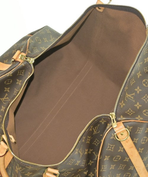 LOUIS VUITTON กระเป๋าใส่อุปกรณ์ขนาดใหญ่