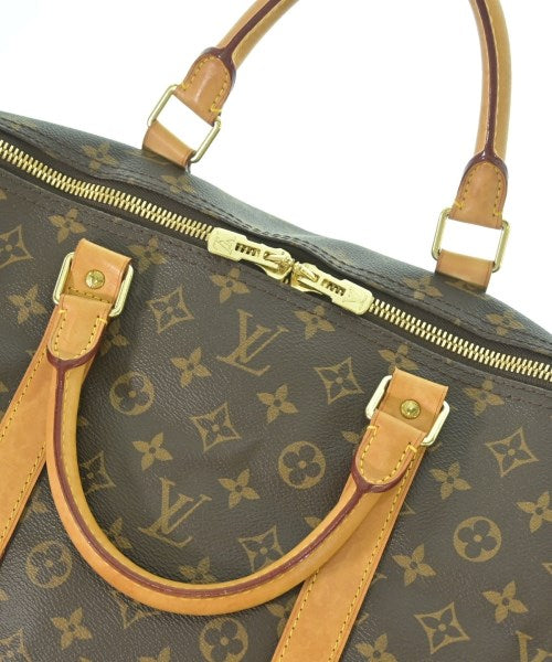 LOUIS VUITTON กระเป๋าใส่อุปกรณ์ขนาดใหญ่