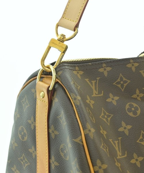 LOUIS VUITTON กระเป๋าใส่อุปกรณ์ขนาดใหญ่
