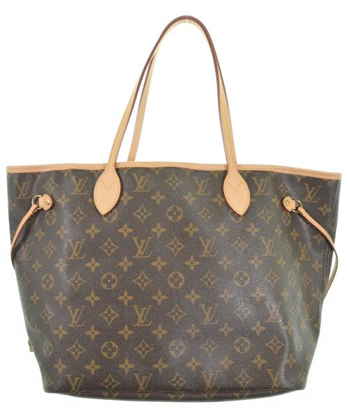 LOUIS VUITTON กระเป๋าถือขนาดใหญ่