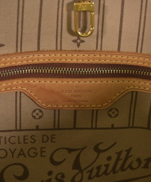 LOUIS VUITTON กระเป๋าถือขนาดใหญ่