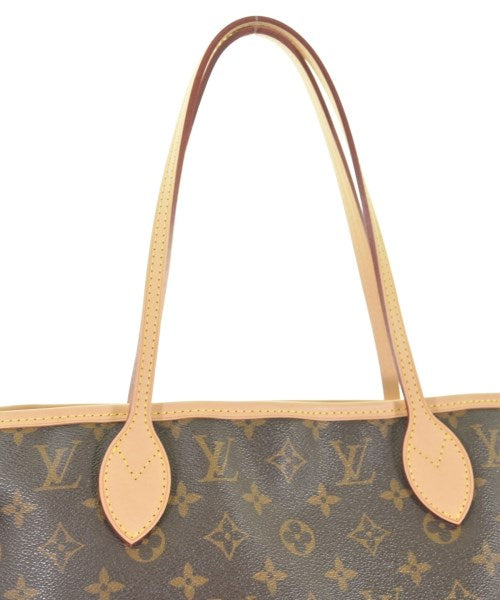 LOUIS VUITTON กระเป๋าถือขนาดใหญ่
