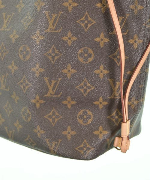 LOUIS VUITTON กระเป๋าถือขนาดใหญ่