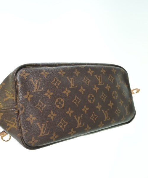LOUIS VUITTON กระเป๋าถือขนาดใหญ่
