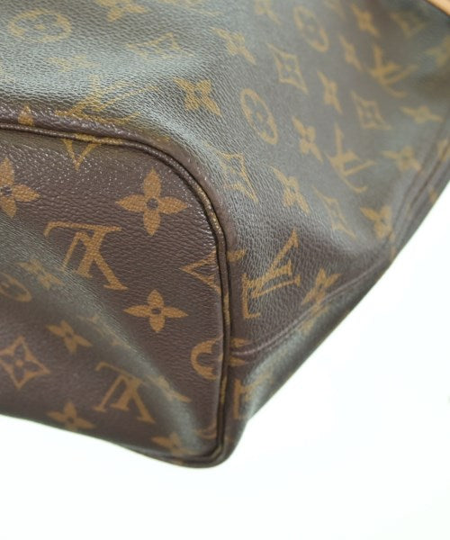 LOUIS VUITTON กระเป๋าถือขนาดใหญ่