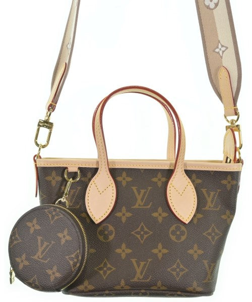 LOUIS VUITTON กระเป๋าถือขนาดใหญ่