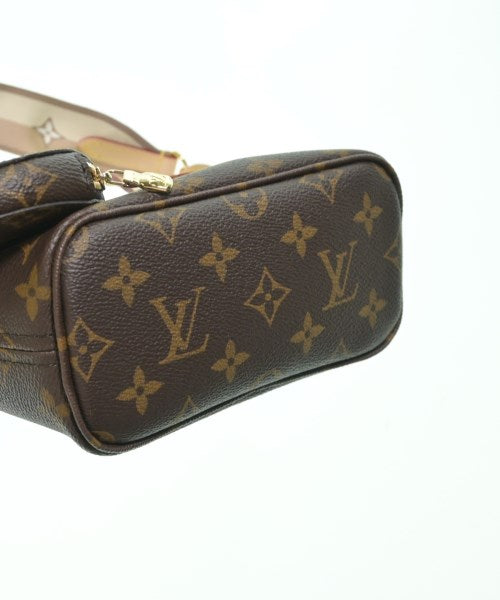 LOUIS VUITTON กระเป๋าถือขนาดใหญ่