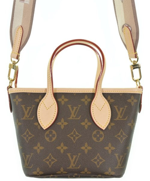 LOUIS VUITTON กระเป๋าถือขนาดใหญ่