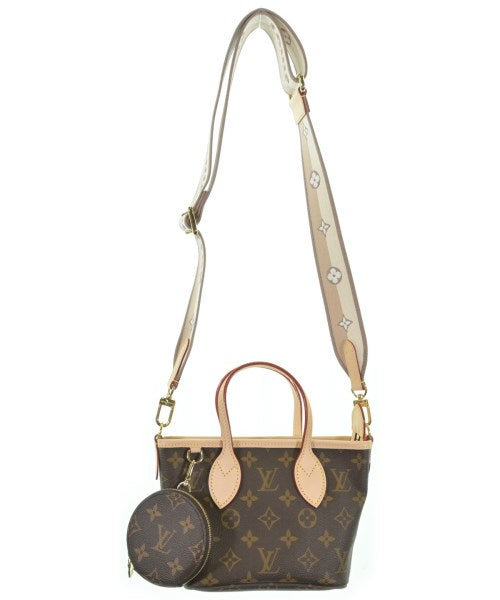 LOUIS VUITTON กระเป๋าถือขนาดใหญ่