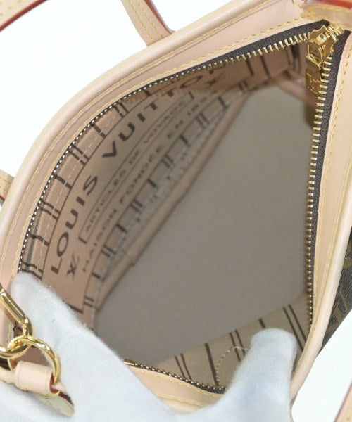 LOUIS VUITTON กระเป๋าถือขนาดใหญ่