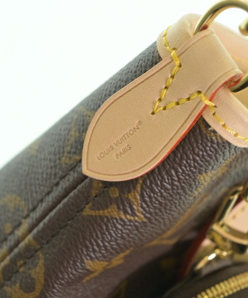 LOUIS VUITTON กระเป๋าถือขนาดใหญ่