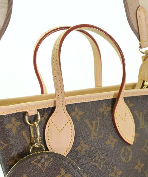 LOUIS VUITTON กระเป๋าถือขนาดใหญ่