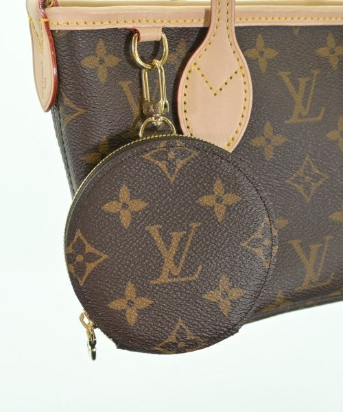 LOUIS VUITTON กระเป๋าถือขนาดใหญ่