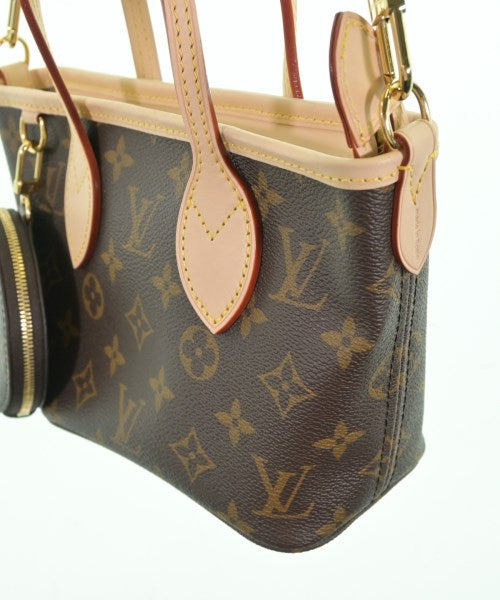 LOUIS VUITTON กระเป๋าถือขนาดใหญ่