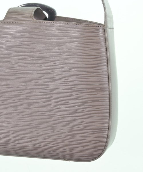 LOUIS VUITTON กระเป๋าถือ
