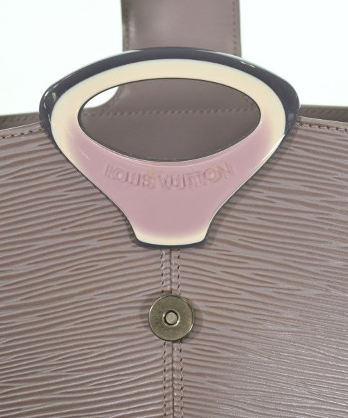 LOUIS VUITTON กระเป๋าถือ