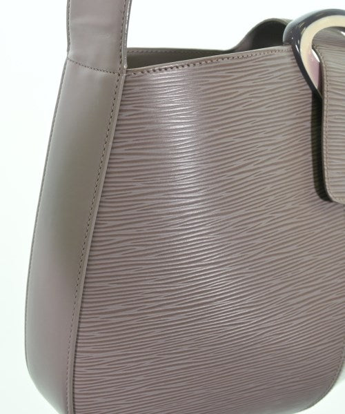 LOUIS VUITTON กระเป๋าถือ