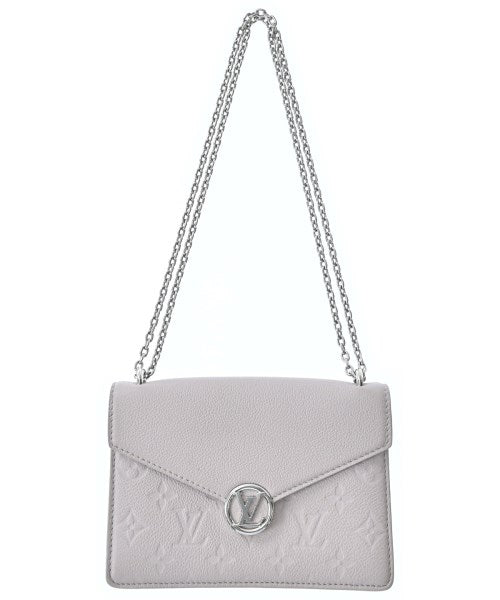 LOUIS VUITTON กระเป๋าสตางค์/กระเป๋าใส่เหรียญ