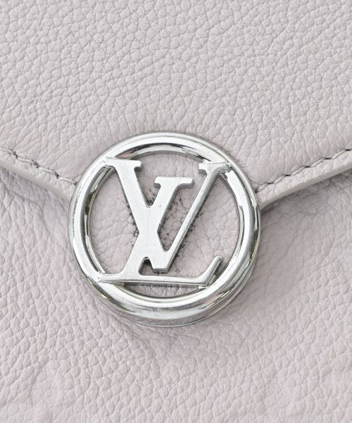 LOUIS VUITTON กระเป๋าสตางค์/กระเป๋าใส่เหรียญ