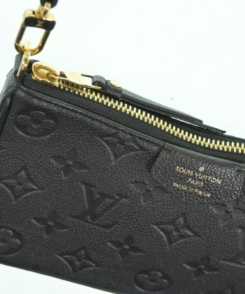 LOUIS VUITTON กระเป๋าสะพาย