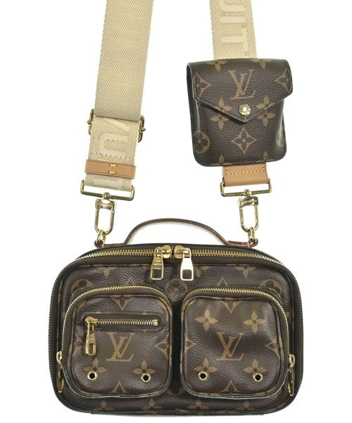 LOUIS VUITTON กระเป๋าสะพาย