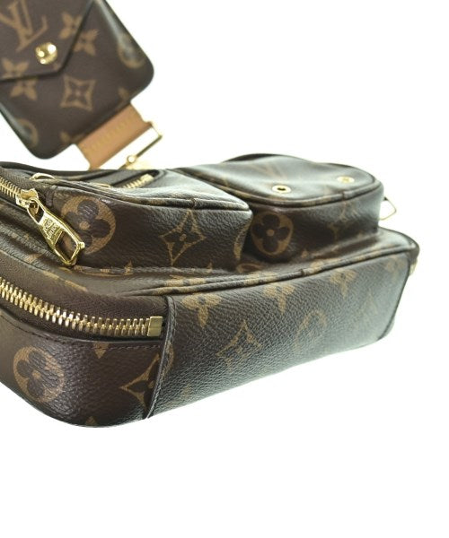 LOUIS VUITTON กระเป๋าสะพาย