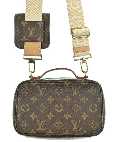 LOUIS VUITTON กระเป๋าสะพาย