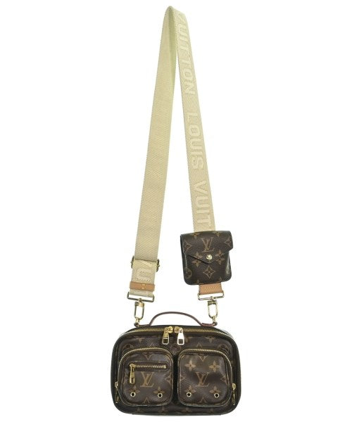 LOUIS VUITTON กระเป๋าสะพาย